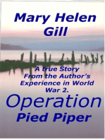Operation Pied Piper