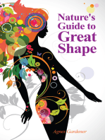 Nature's Guide to Great Shape