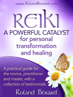 Reiki