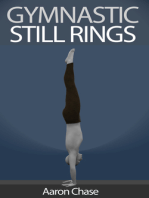 Gymnastic Still Rings