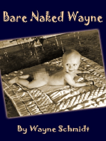 Bare Naked Wayne