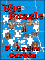 The Puzzle: the perfect murder