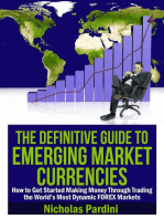 The Definitive Guide to Emerging Market Currencies