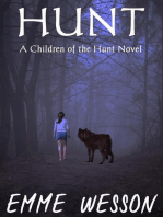 Hunt (Children of the Hunt Book 1): Children of the Hunt, #1