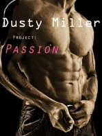 Project Passion