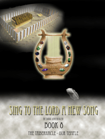 Sing To The Lord A New Song: Book 8 by Doug Vermeulen - Ebook | Scribd