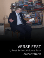 Verse Fest