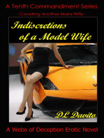 Indiscretions of a Model Wife