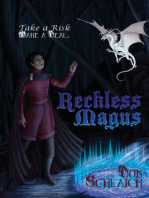 Reckless Magus