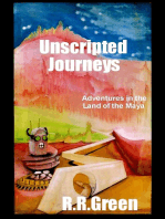 Unscripted Journeys