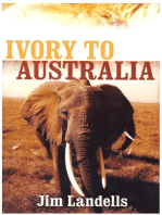 Ivory to Australia