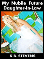 My Nubile Future Daughter-in-law (Dubious Consent)