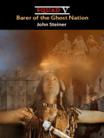 Barer of the Ghost Nation