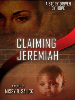 Claiming Jeremiah