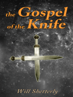 The Gospel of the Knife