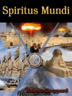 Spiritus Mundi: Book I: The Novel