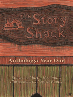 The Story Shack Anthology