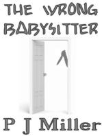 The Wrong Babysitter