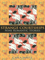 Strange Courtships
