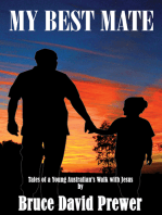 My Best Mate: Tales of a Young Australian's Walk with Jesus