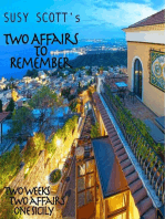 Two Affairs to Remember