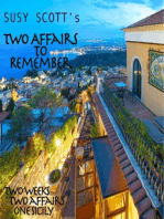 Two Affairs to Remember: Two weeks! Two Affairs! One Sicily!