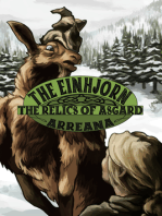 The Einhjorn (The Relics of Asgard)