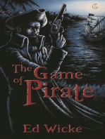 The Game of Pirate
