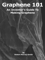Graphene 101 An Inventor's Guide to Making Graphene