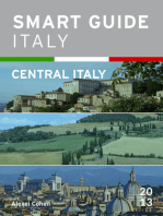 Smart Guide Italy: Central Italy: Smart Guide Italy, #21
