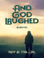 And God Laughed