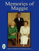 Memories of Maggie