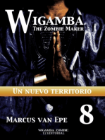 8 Wigamba: Un nuevo territorio