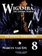 8 Wigamba