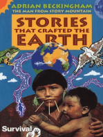 Stories That Crafted The Earth