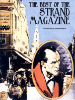 The Best of The Strand Magazine
