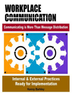 Workplace Communication