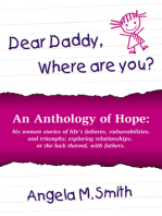Dear Daddy, Where are you?