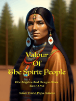 Valour of the Spirit People