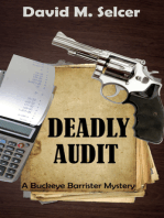 Deadly Audit