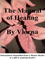 The Healing Manual