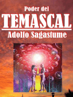 Poder del Temascal