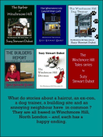 The Winchmore Hill Tales series