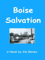 Boise Salvation
