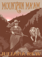 Mountain Ma'am