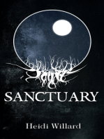 Sanctuary (The Catalyst Series
