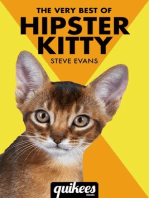 The Very Best of Hipster Kitty
