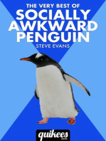 The Very Best of Socially Awkward Penguin