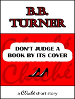 Don't Judge A Book By Its Cover