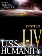 U.S.S. Humanity